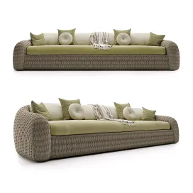 Manutti Kobo Sofa